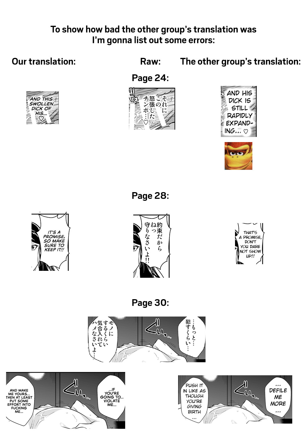 Hentai Manga Comic-Touchuukasou 5-Read-46